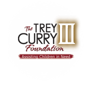 Trey Curry Logo 