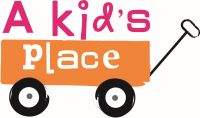 Kids Place Logo 