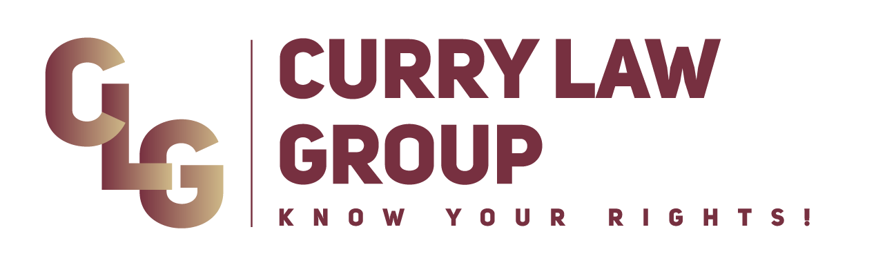 Curry Law Group, P.A. Curry Law Group, P.A.